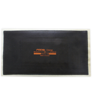 Радіальний пластир PREMA TL 142 Orange