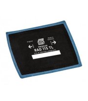 Радіальний пластир RAD 115 TL PREMIUM  REMA Tip Top (5021159)