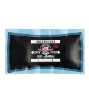 Радіальний пластир 531 TL ARAMID