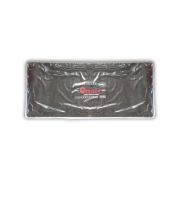 Пластир радіальний СТ-52 5 шарів (250х570мм) (3)