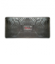 Пластир радіальний СТ-72 7 шарів (345х768 мм) (3)