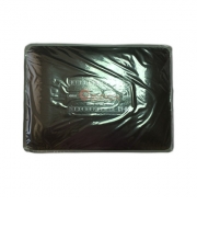 Пластир радіальний СТ-86 3 шари (245x340 мм) (5)