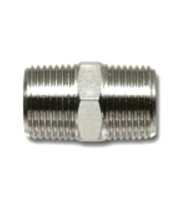 Різьбова стяжка  зовнішня  1/2 х3/4