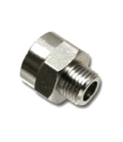 Різьбова стяжка  зовнішня  3/4 внутрішня 3/4