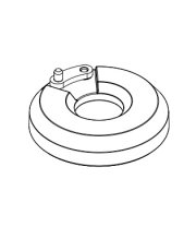 Розпірне кільце 28 мм для RAPAX та TORNADO