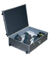 Стенд розвал сходження для вантажних автомобілів TRIGON 728 TRUCK