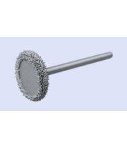 Шероховальный диск 35х6мм