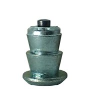 Шип UGIGRIP 8x11x3