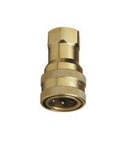 Швидкий роз'єм (мама) 33134