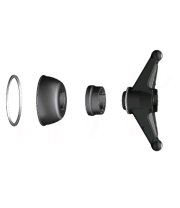 Швидкозатискна гайка GBP40 EVO