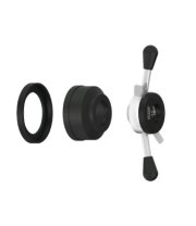 Швидкозатискна гайка GTR40 EVO