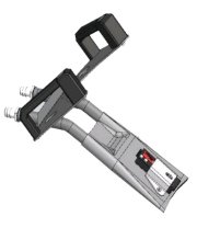 Система безкамерного надування AUDAX