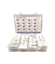 Стартовий набір TPMS KIT PRO