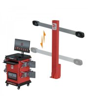 Стенд розвалу-сходження U-VA2023 AUTO PRO