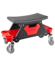 Стул автослесаря подкатной для автосервиса