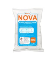 Стиральный порошок NOVA LAVATRICE 20 кг.