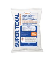 Стиральный порошок SUPER TEXAL IGIENIZZANTE 20 кг.