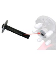 Стопорний диск для втулок та фланцю