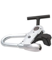 Струбцина для легкосплавних дисків