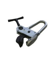 Струбцина довга для великих шин