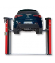 Двостійковий підіймач TITAN P 235