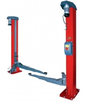 Двостійковий підіймач TITAN P 240 EX