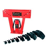 трубогиб гідравлічний TRА0802