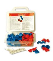 Універсальна система захисту CLICK-LOCK