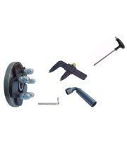 Універсальний фланець FRU-SA D.46