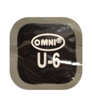 Універсальний пластир U 6 (25шт. в пачці)