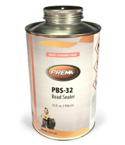 Ущільнювач бортів Prema 946 мл (чорний)