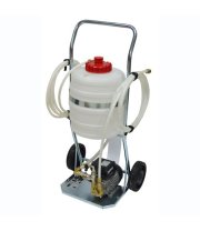 Установка для промывки систем кондиционирования FLUSH-HP