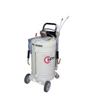 Установка для відкачки оливи HC-2280