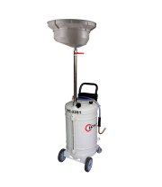 Установка для вакуумного отбора масла HC-3285
