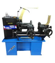 Верстат для прокатки дисків PO-ROLLER